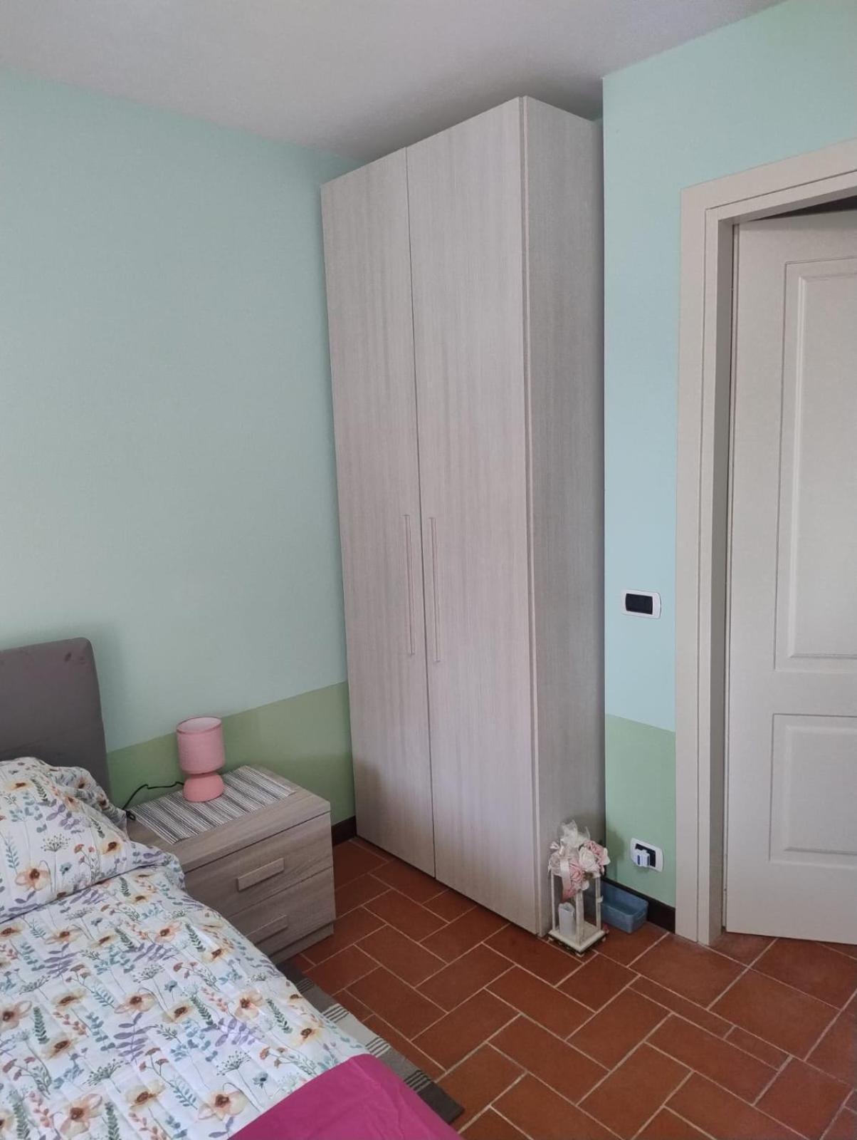 Casa Claudia 호텔 카판노리 외부 사진