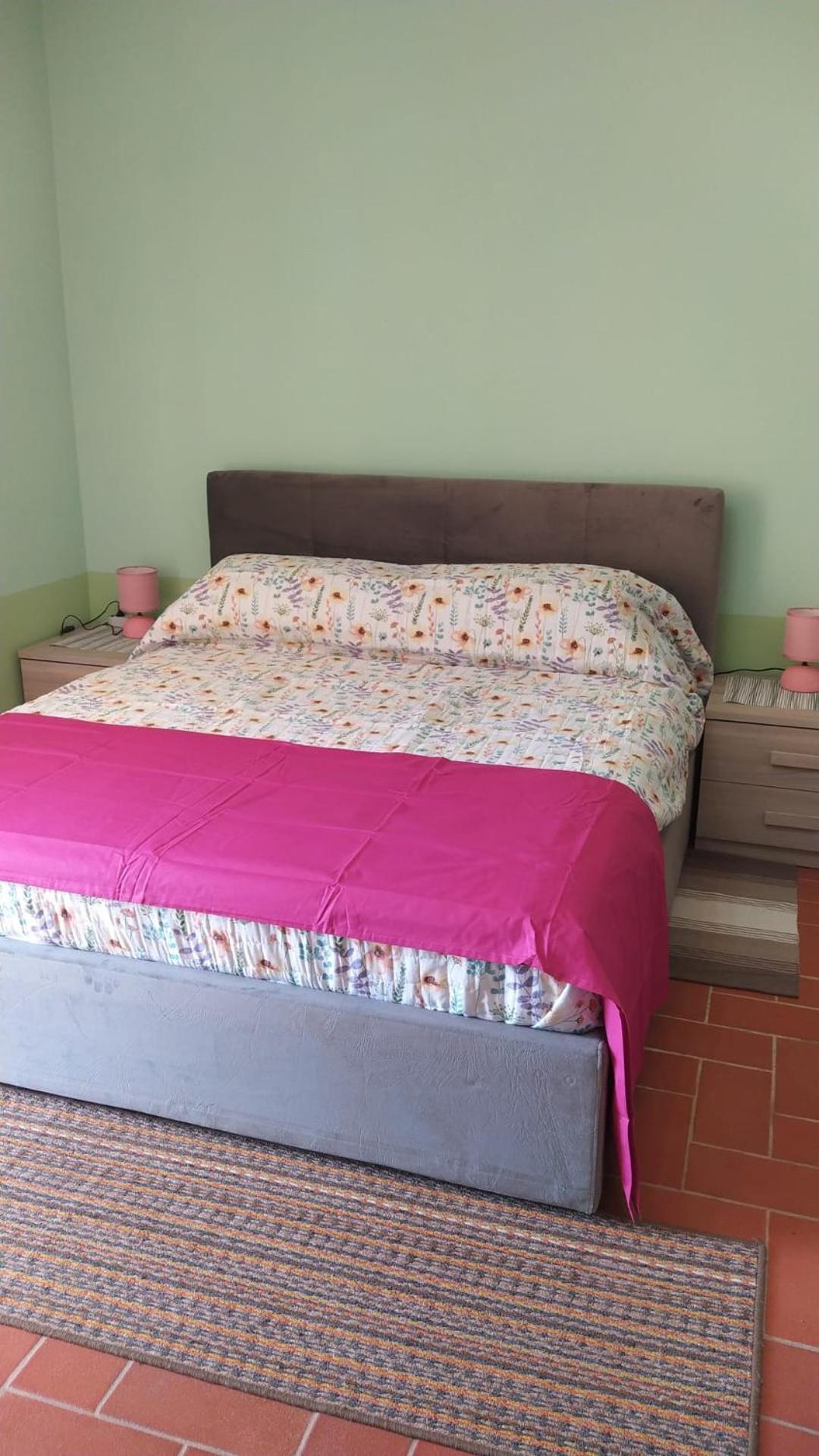 Casa Claudia 호텔 카판노리 외부 사진